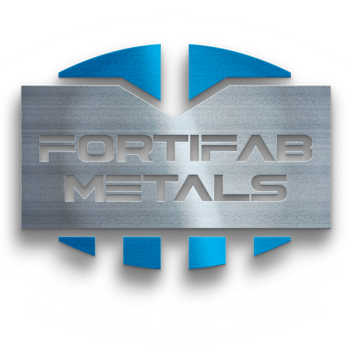 Fortifab Metal Manufacturing Inc. logo