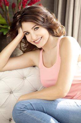 Anushka Sharma Dp Profile Pics