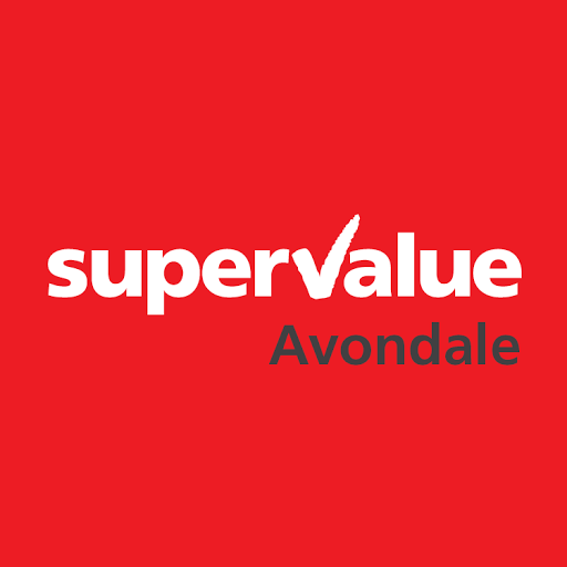 SuperValue Avondale logo