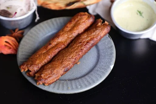 Mutton Kakori Kebab