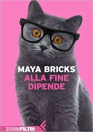 ALLA FINE DIPENDE ALLA FINE DIPENDE