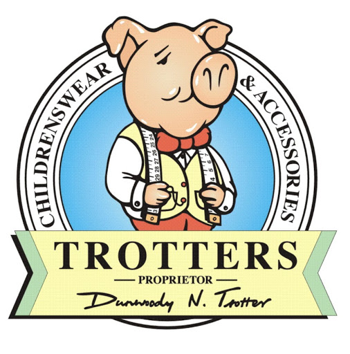 Trotters Childrenswear & Accessories logo