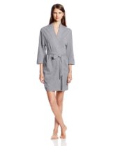 <br />Dearfoams Women's Robe