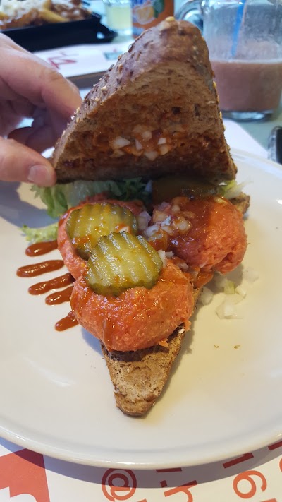 Photos of Cafetaria Harte Vier