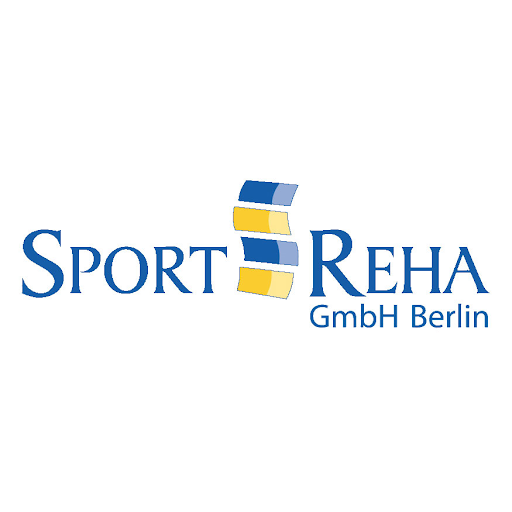 Sport-Reha Berlin GmbH logo