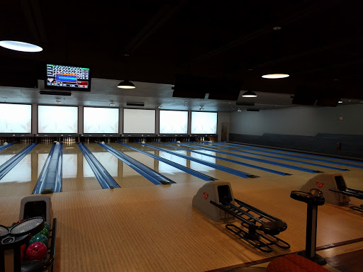 Bowling Alley «Spins Bowl Poughkeepsie», reviews and photos, 47 Taft Ave, Poughkeepsie, NY 12603, USA