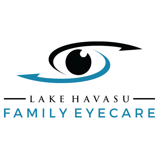 The Eye Spa at Lake Havasu Family Eyecare logo