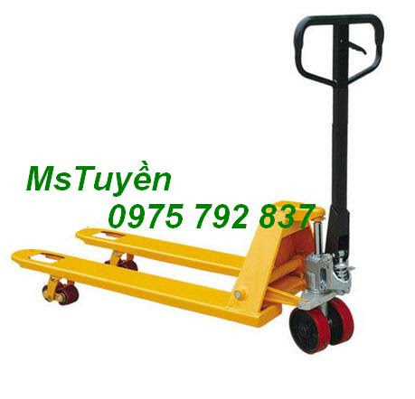 Bán Xe nâng điện thấp/ cao, Xe nâng tay 2. 5 t-5t, XN bán tự động, xe nâng cao