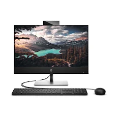 PC HP ProOne 440 G9 AIO 8W8L0PA (23.8" Full HD/Intel Core i5-13500T/8GB/Windows 11 Home/WiFi 802.11ax)