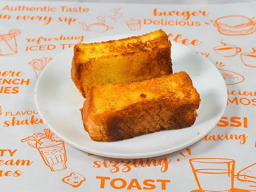 Maska Toast
