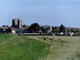 Kings Lynn from across the water