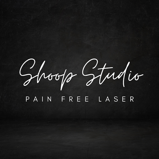 Shoop Studio Pain Free Laser logo