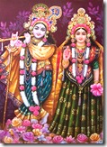 [Radha-Krishna]