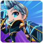 Cover Image of 下载 Crazy Tomb: Casual Action Defense 4.5 APK