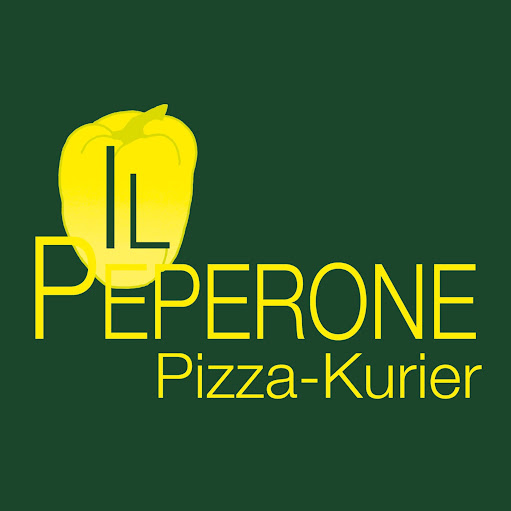 Pizzakurier Il Peperone logo