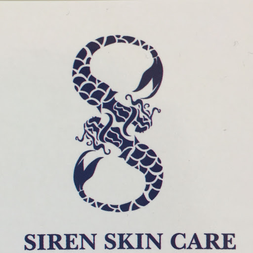 Siren Skin Care logo