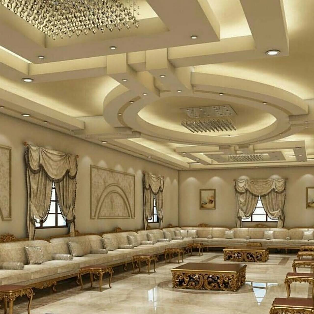 False Ceiling And Gypsum Ceilings Interior Designer In