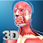 My Muscle Anatomy icon