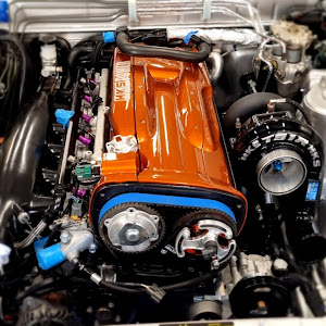 スカイライン GT-R BNR32