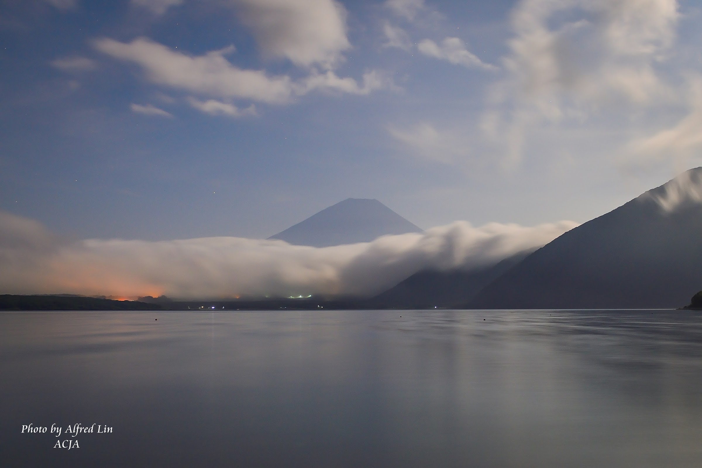 【富士山露營】本栖湖 ~ 浩庵露營場｜跟著日本動漫【搖曳露營