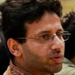 Saad Ahmad Avatar