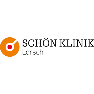 Schön Klinik Lorsch logo