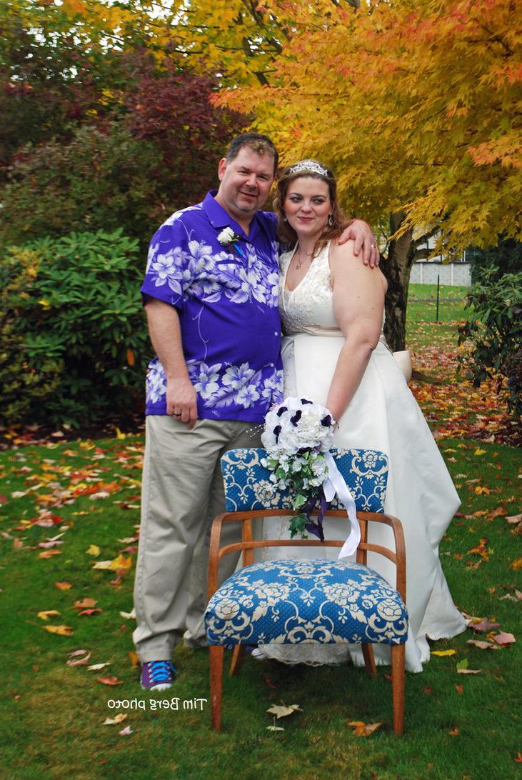 Wedding Chair and Chucks by  blazerboy1 on deviantART