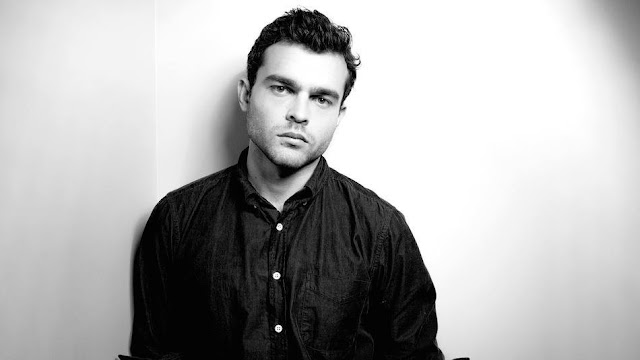 Alden Ehrenreich Profile Pics Dp Images