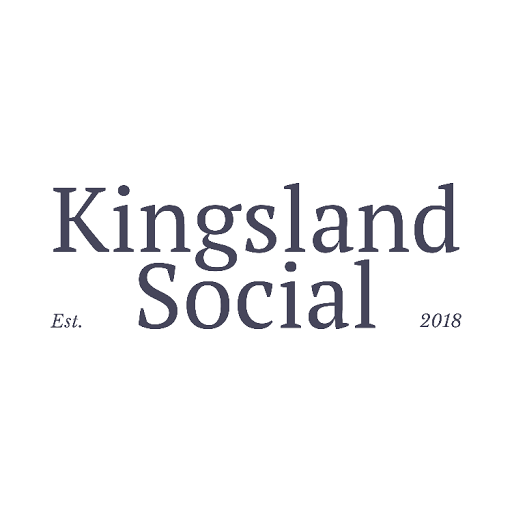 Kingsland Social logo