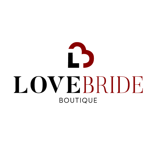 Love Bride Boutique logo