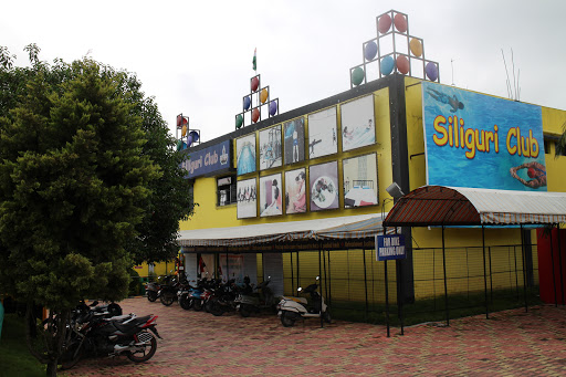 Siliguri Club, Near- Iskcon Road Crossing, Eastern Bypass, Siliguri, West Bengal 734004, India, Club, state WB