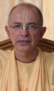 Hare Krishna