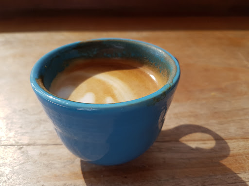 Espresso Bar «Eighth and Roast», reviews and photos, 2108 8th Ave S, Nashville, TN 37204, USA