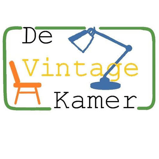 De Vintage Kamer logo