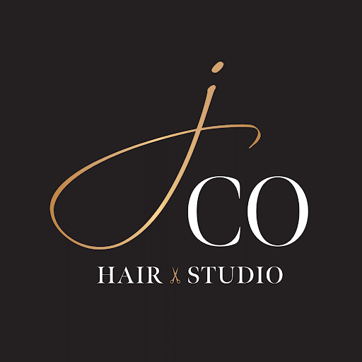 J CO Hair Studio logo