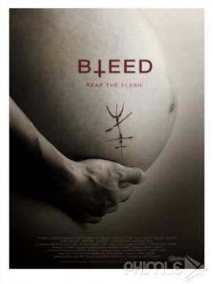 Movie Lưỡi Dao Rỉ Máu - Bleed (2016)