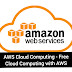 AWS Cloud Computing - Free Cloud Computing with AWS