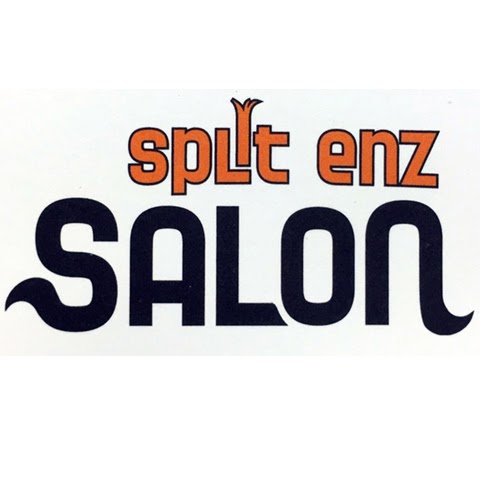 Split Enz Salon