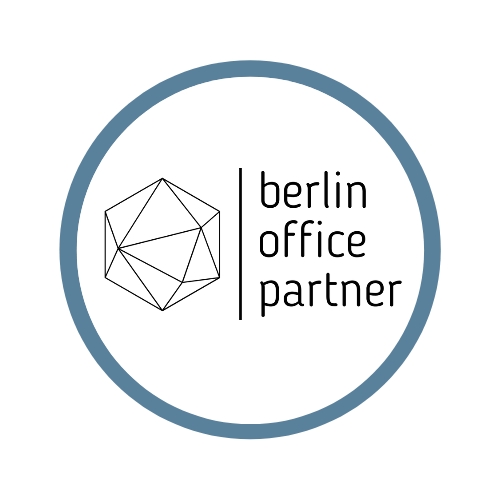 Berlin Office Partner logo