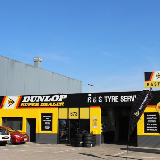 R & S Tyres and Auto