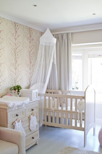 nursery nice 5 Daily Awww: Nice lil nurseries (27 photos)