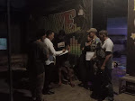 Pembunuhan Terjadi di Kafe Ilegal Sei Lekop, Warga Desak Pemko Batam Bertindak Tegas