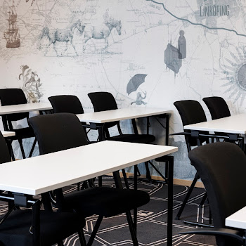 Scandic Täby