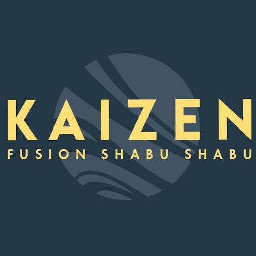 Kaizen Shabu logo