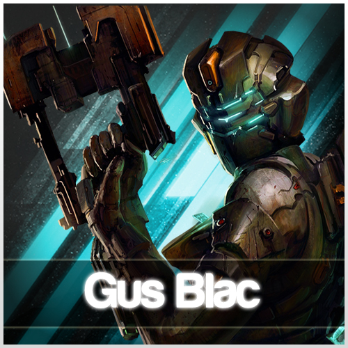 Gus Black Photo 18