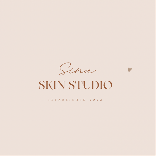 Sina Skin Studio | Laser & Medi Spa logo