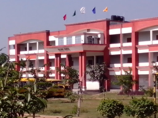 Colonel Academy, Army Camp, Sirsa, Katihar, Bihar 854106, India, Academy, state BR