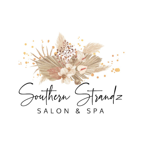 Southern Strandz Salon & Spa logo