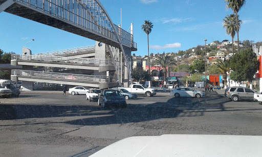 Plaza Miguel Hidalgo, Avenida Adolfo López Mateos 357, Fundó Legal, Centro, 84030 Ejido del Centro, Son., México, Parque | SON