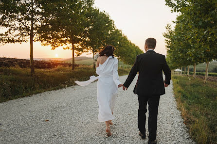 Fotografo di matrimoni Yuliya Nechepurenko (misteria). Foto del 18 gennaio 2022